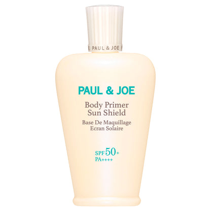 PAUL & JOE BEAUTE Body Primer Sun Shield SPF50, 60ml