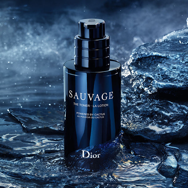 Dior Sauvage Lotion, 100ml