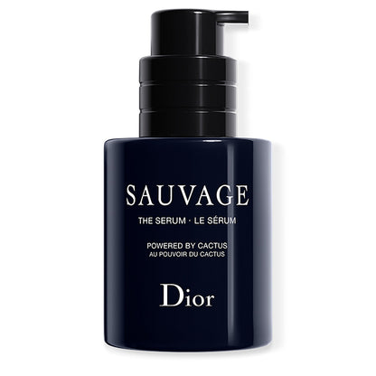 Dior Sauvage Serum, 50ml
