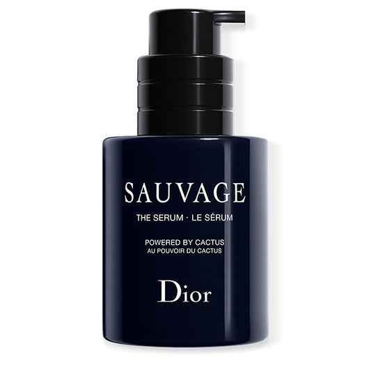Dior Sauvage Serum, 50ml