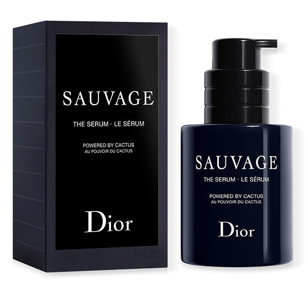 Dior Sauvage Serum, 50ml