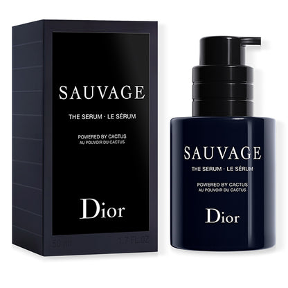 Dior Sauvage Serum, 50ml