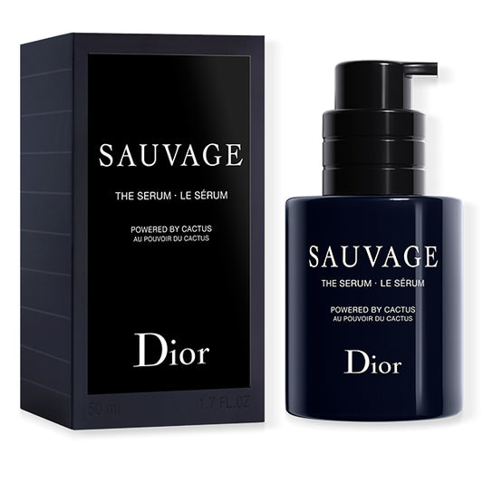 Dior Sauvage Serum, 50ml