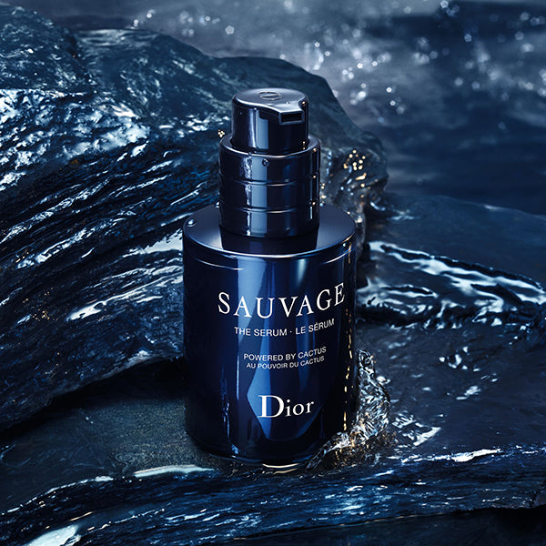 Dior Sauvage Serum, 50ml