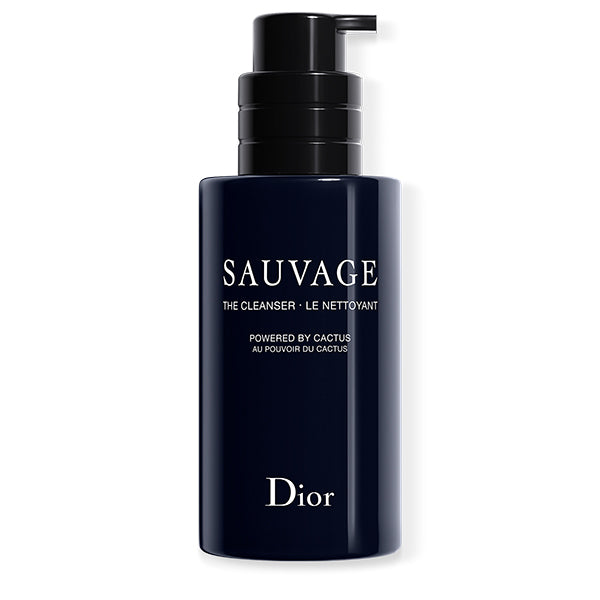 Dior Sauvage Cleanser, 125ml