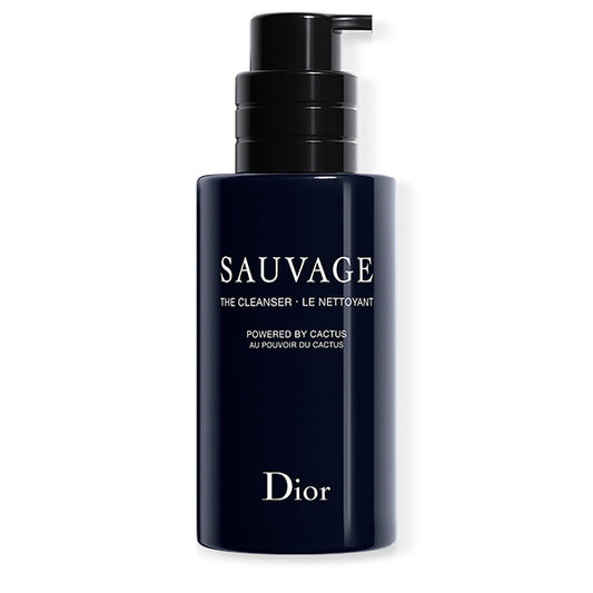 Dior Sauvage Cleanser, 125ml