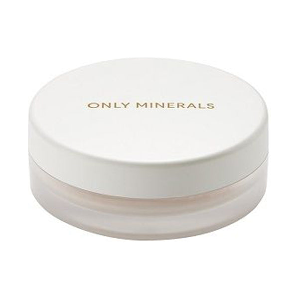 ONLY MINERALS Medicinal Concealer Whitening Care, Light, 0.7g