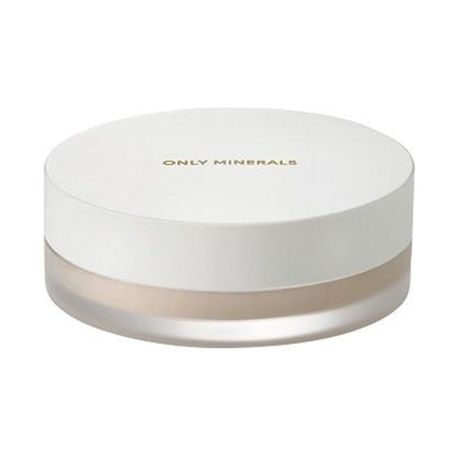 ONLY MINERALS Medicated Whitening Foundation (Ochre)