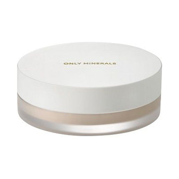ONLY MINERALS Medicated Whitening Foundation (Light Ochre)