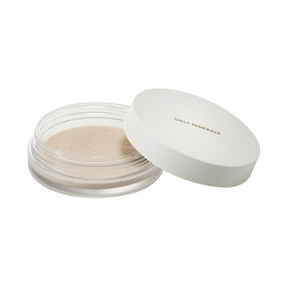 ONLY MINERALS Medicated Whitening Foundation (Light Ochre)
