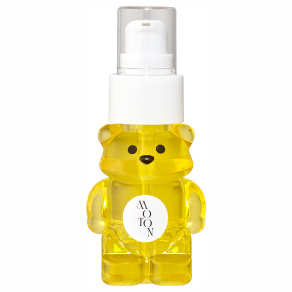 MOTON Honey Hair Oil (Candy Bear), 48ml