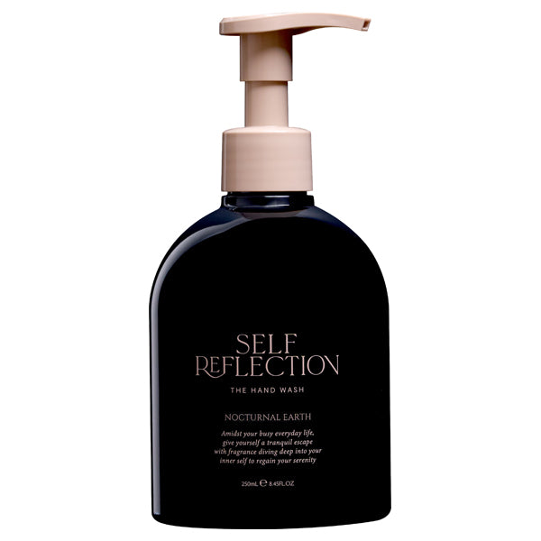 The Hand Wash, NOCTURNAL EARTH, 250ml