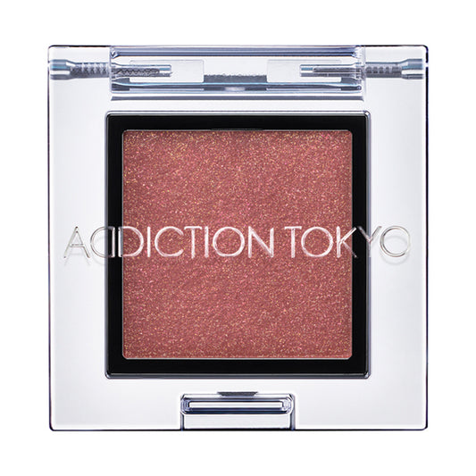 ADDICTION The Eyeshadow Prism (108PR Sunset Ember)