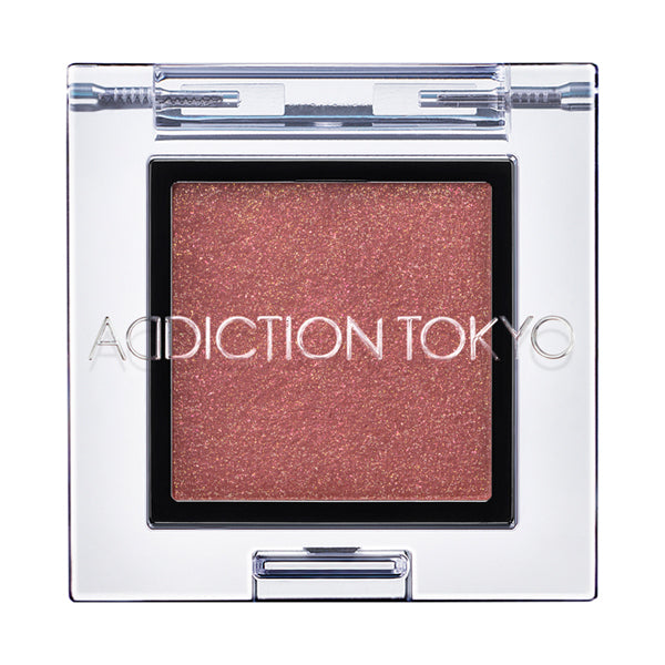 ADDICTION The Eyeshadow Prism, 108PR Sunset Ember, 1g