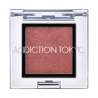 ADDICTION The Eyeshadow Prism, 108PR Sunset Ember, 1g