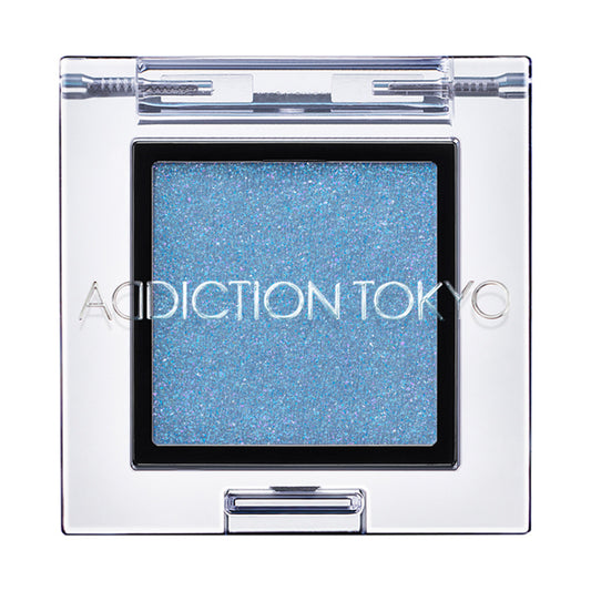 ADDICTION The Eyeshadow Prism, 106PR Summer End, 1g