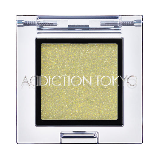 ADDICTION The Eyeshadow Prism, 105PR Breeze Whistle, 1g