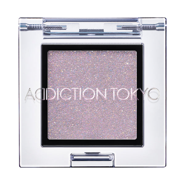 ADDICTION The Eyeshadow Prism, 104PR Twilight Whisper, 1g