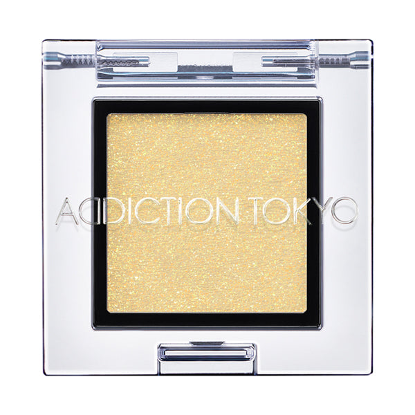 ADDICTION The Eyeshadow Prism, 103PR Moonlit Mirage, 1g