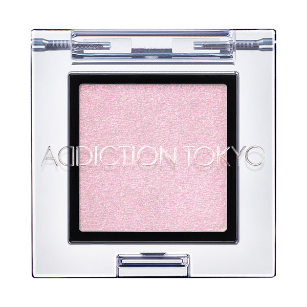 ADDICTION The Eyeshadow Prism (102PR Coral Glow)