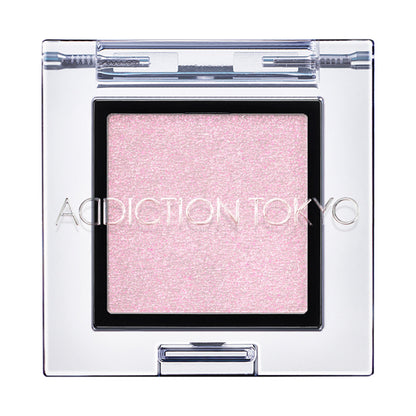 ADDICTION The Eyeshadow Prism (102PR Coral Glow)