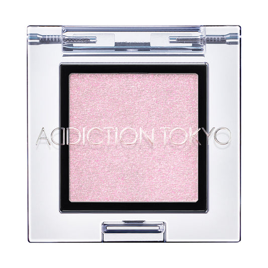 ADDICTION The Eyeshadow Prism (102PR Coral Glow)