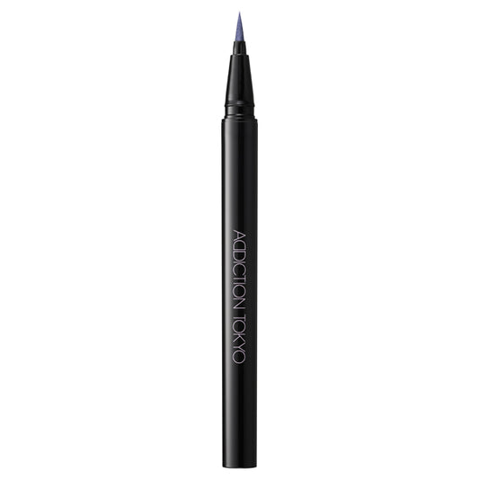 The Liquid Eyeliner Pearl, 105SP Night Swimmer, 0.5ml