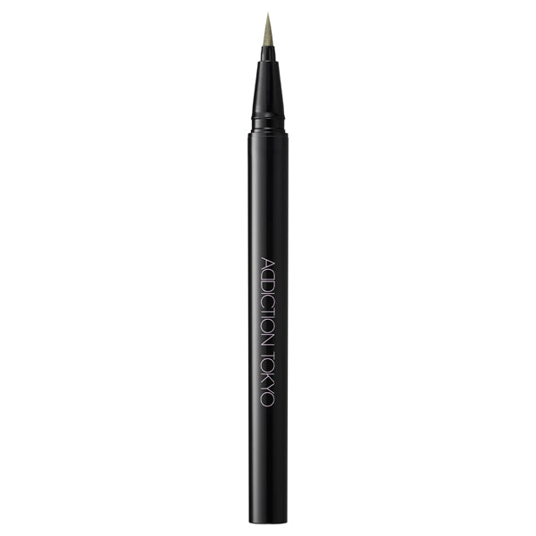ADDICTION The Liquid Eyeliner Pearl (102SP Mystic Willow)