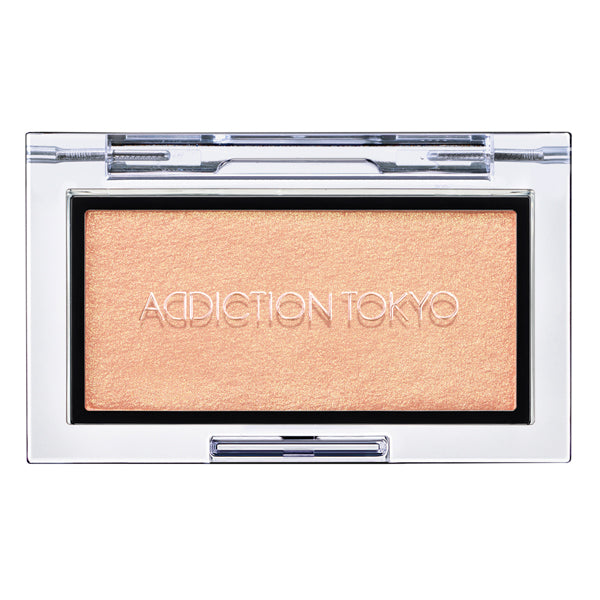 ADDICTION The Blush Nuancer, 104N Story of the Sun, 2.8g