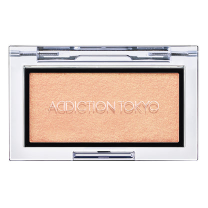 ADDICTION The Blush Nuancer, 104N Story of the Sun, 2.8g