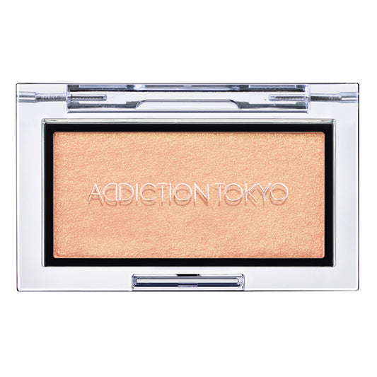 ADDICTION The Blush Nuancer, 104N Story of the Sun, 2.8g