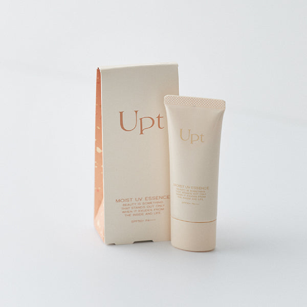 Upt Moist UV Essence SPF50+ PA++++, 40g