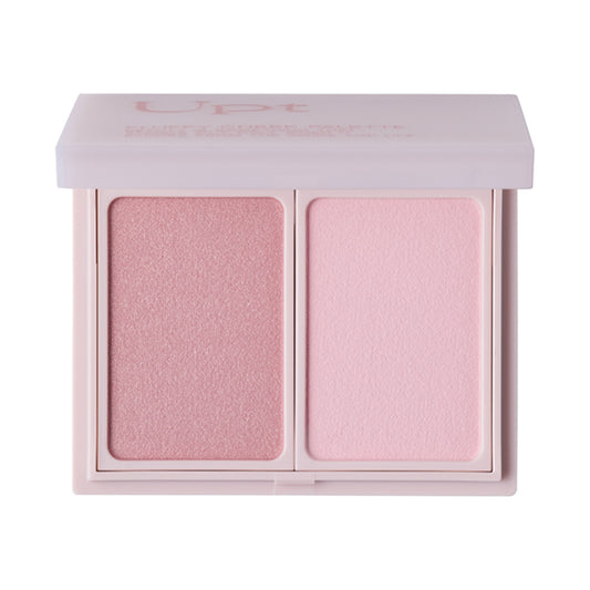 Upt Fluffy Cheek Palette (02 Mystic Hour)