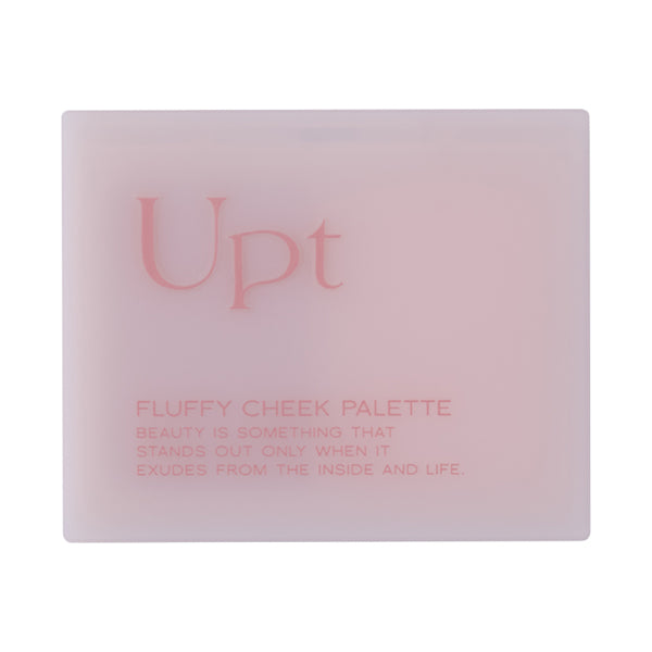 Upt Fluffy Cheek Palette (02 Mystic Hour)
