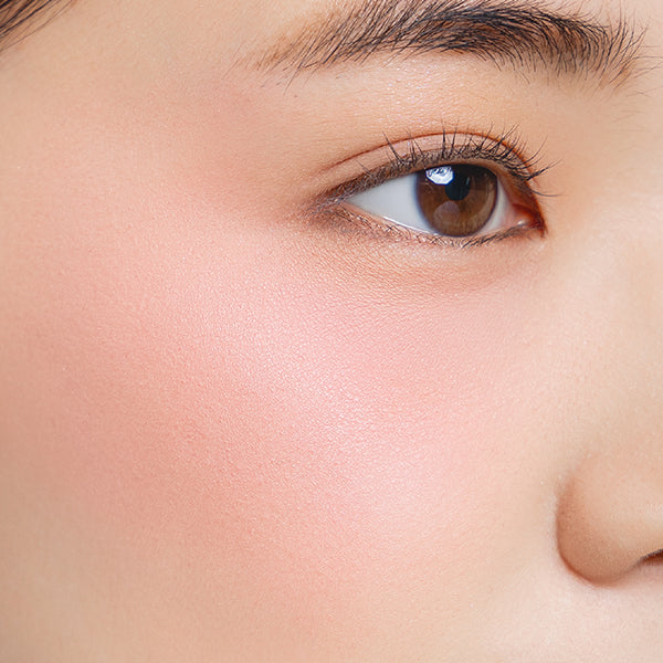Upt Fluffy Cheek Palette (02 Mystic Hour)