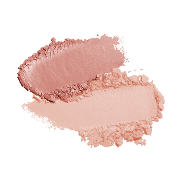 Upt Fluffy Cheek Palette (01 Calm Beach)