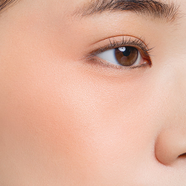 Upt Fluffy Cheek Palette (01 Calm Beach)
