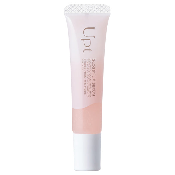 Upt Glossy Lip Serum (Dewy Shell), 7g