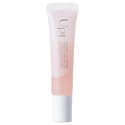 Upt Glossy Lip Serum (Dewy Shell), 7g