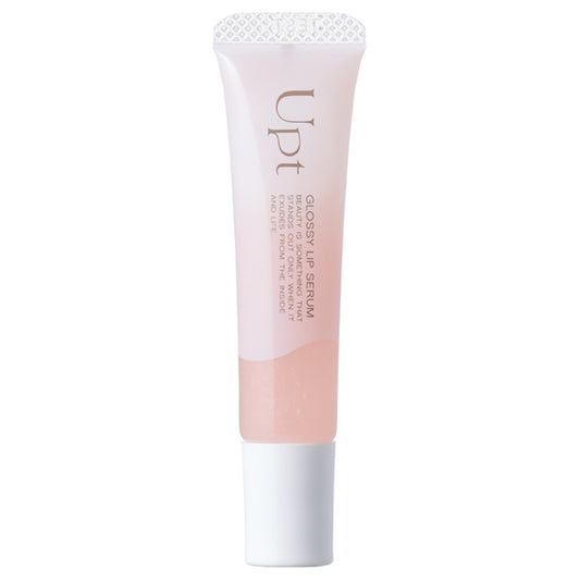 Upt Glossy Lip Serum (Dewy Shell), 7g