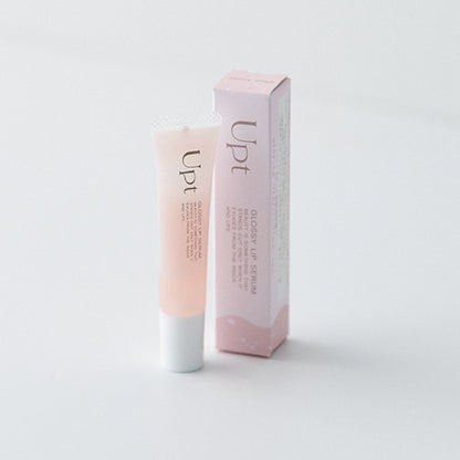 Upt Glossy Lip Serum (Dewy Shell), 7g
