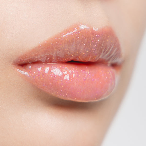 Upt Glossy Lip Serum (Dewy Shell), 7g
