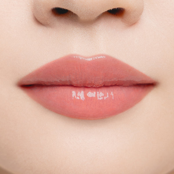Upt Watery Sheer Lip (05 Rosy Dew)