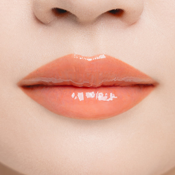 Upt Watery Sheer Lip (04 Taffy More)
