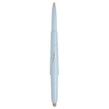 Mish Bloomin' Under-eye Bag Dazzling Duo Eye Stick, #02 Honey Millefeuille, 1 stick