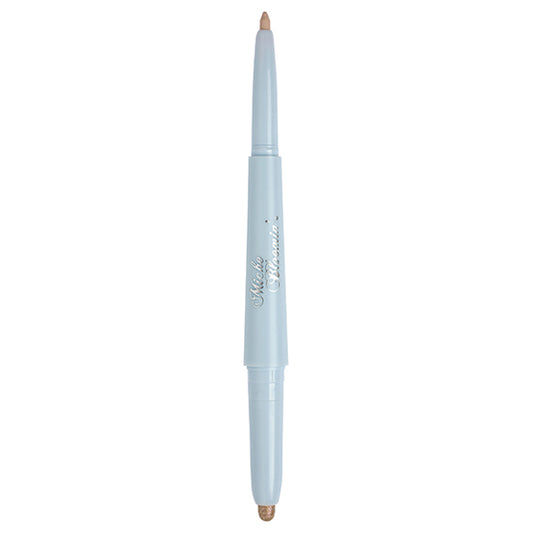 Mish Bloomin' Under-eye Bag Dazzling Duo Eye Stick, #02 Honey Millefeuille, 1 stick