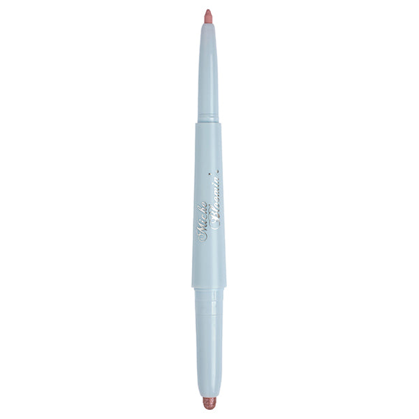 Mish Bloomin' Under-eye Bag Dazzling Duo Eye Stick, #01 Chouchou Framboise, 1 stick