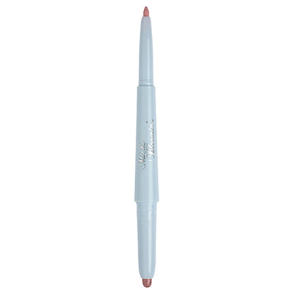 Mish Bloomin' Under-eye Bag Dazzling Duo Eye Stick, #01 Chouchou Framboise, 1 stick