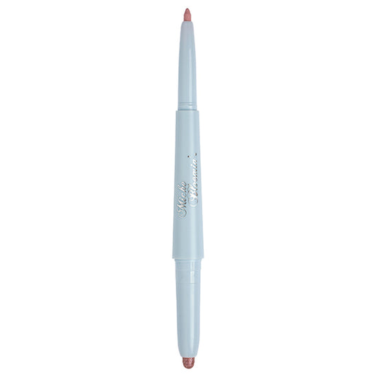 Mish Bloomin' Under-eye Bag Dazzling Duo Eye Stick, #01 Chouchou Framboise, 1 stick