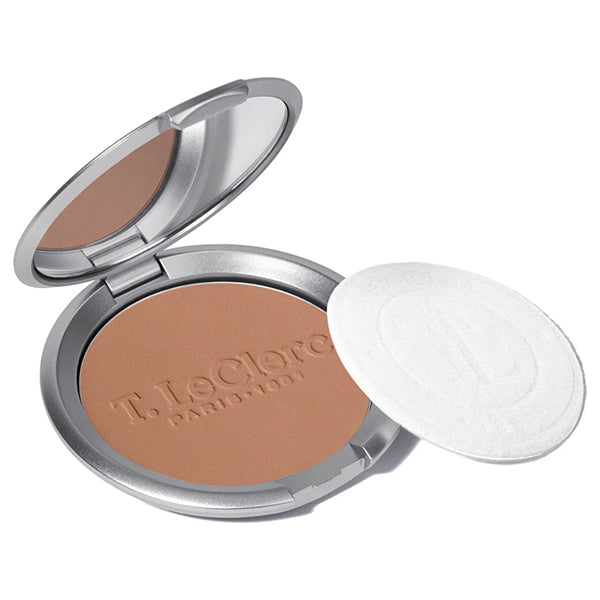 T.LeClerc Anti-Aging Compact Powder 13 (Doré)